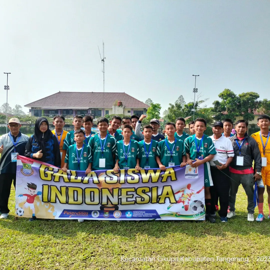 Sekolah Menengah Pertama Negeri 1 Mauk_11zon